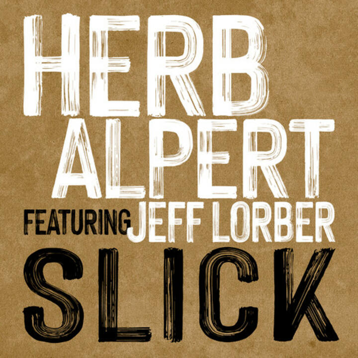 Herb Alpert and Jeff Lorber
