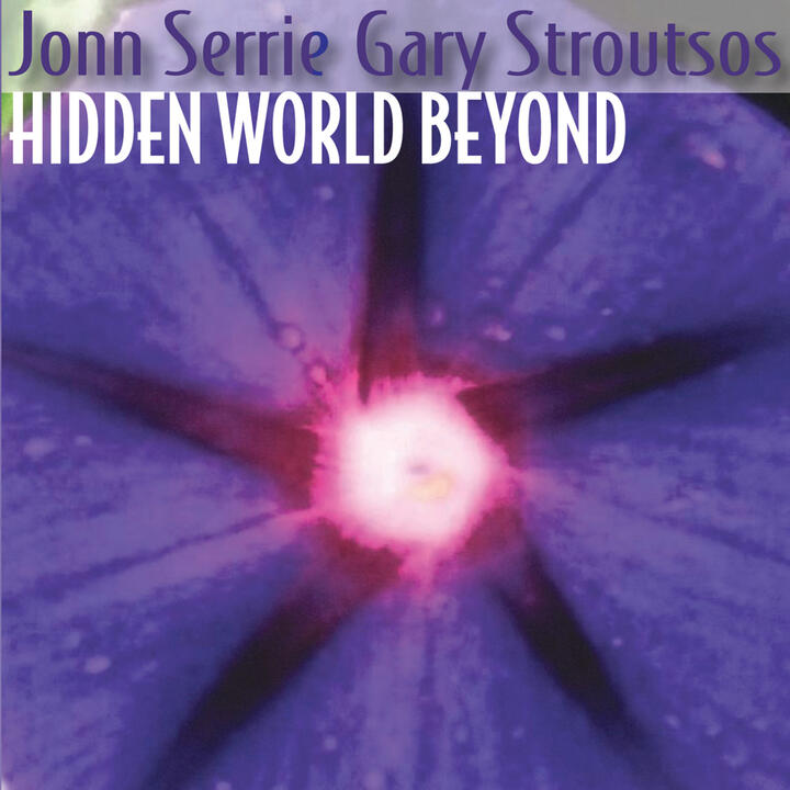 Jonn Serrie, Gary Stroutsos