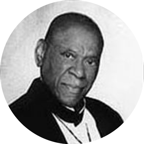 William Warfield