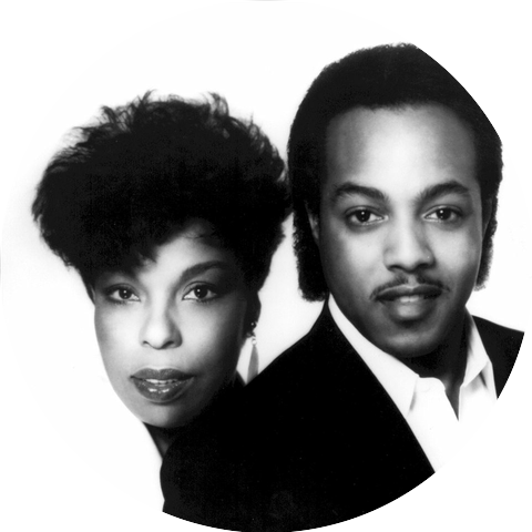 Peabo Bryson And Roberta Flack
