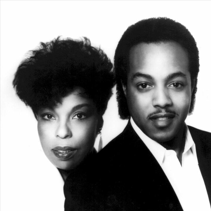 Peabo Bryson And Roberta Flack
