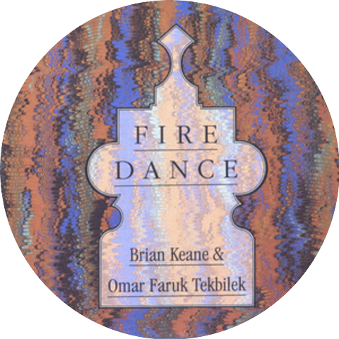 Brian Keane & Omar Faruk Tekbilek
