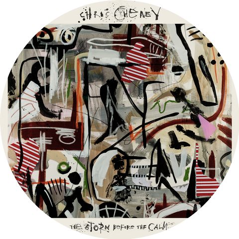 Chris Cheney