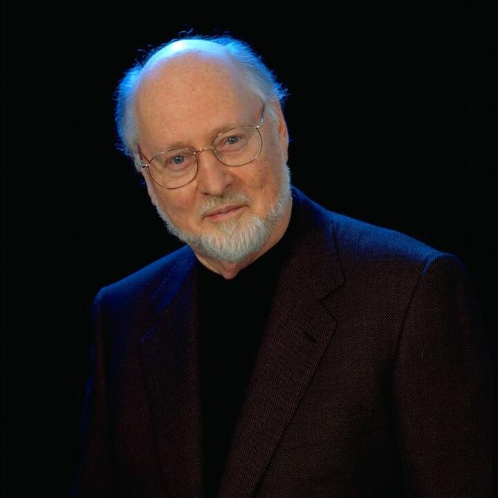 John Williams and London Symphony Orchestra