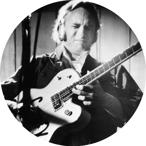 Stephen Stills & Graham Nash
