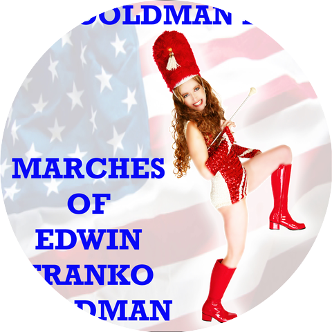 The Goldman Band