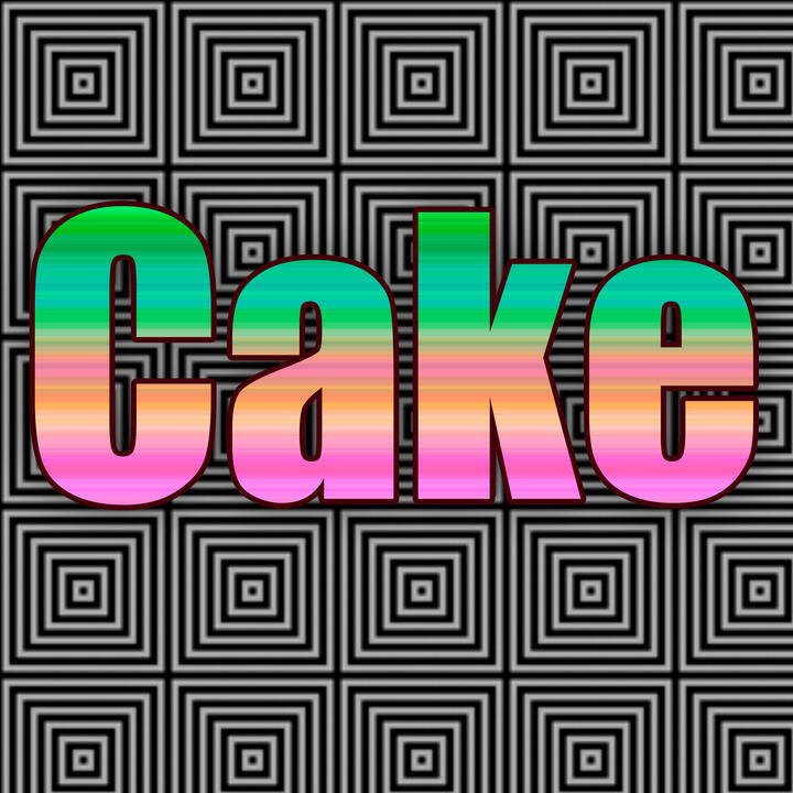 The Cake