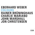 Eberhard Weber & Colours