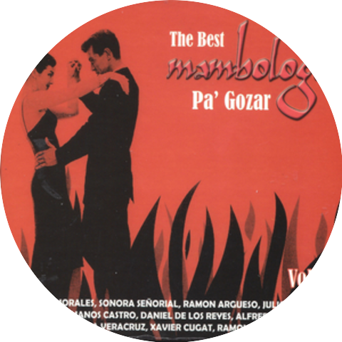 René Touzet & his Orchestra