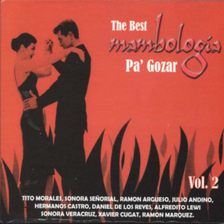 René Touzet & his Orchestra