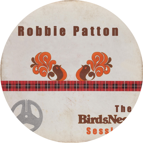 Robbie Patton
