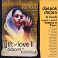 Deepak Chopra & Gotham Chopra