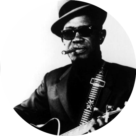 Lightnin' Hopkins & Sonny Terry