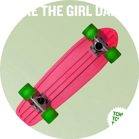 Make the Girl Dance