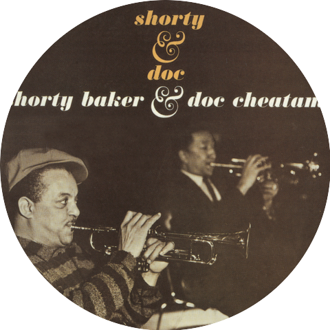 Shorty Baker & Doc Cheatham