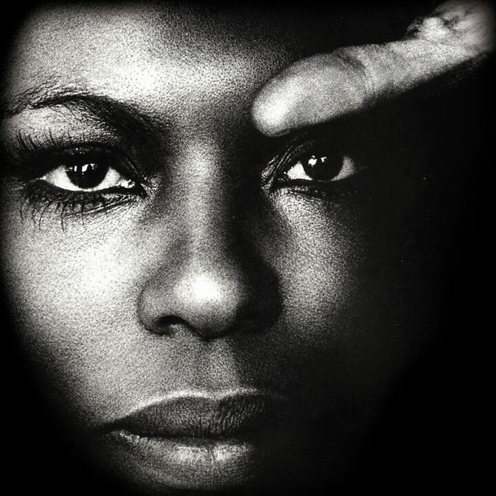 Roberta Flack with Maxi Priest
