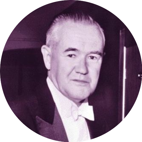 E. Power Biggs