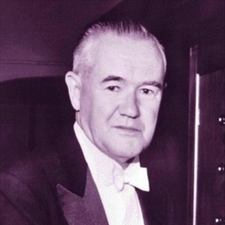 E. Power Biggs