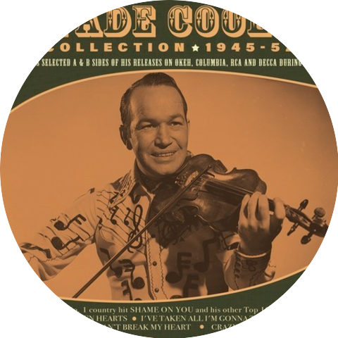 Spade Cooley & His Orchestra