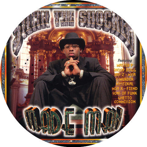 Silkk The Shocker/Rico from Sons of Funk