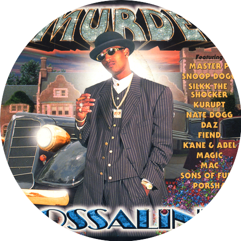 C-Murder/Rico from Sons of Funk