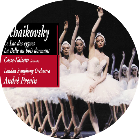 London Symphony Orchestra/André Previn