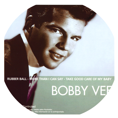Bobby Vee and The Shadows
