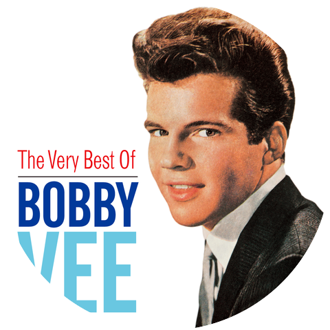 Bobby Vee With The Johnny Mann Singers