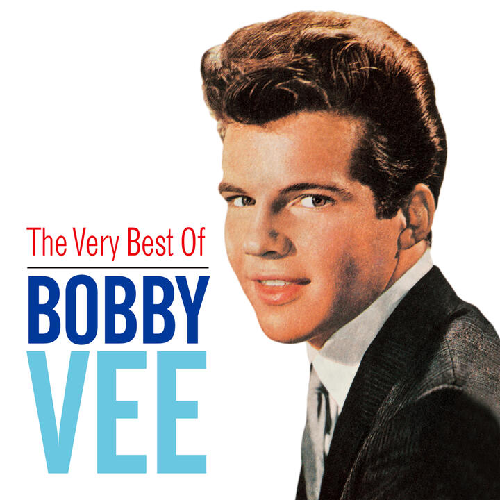 Bobby Vee With The Johnny Mann Singers