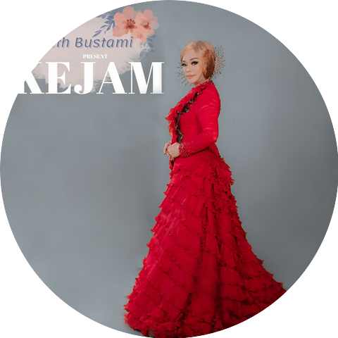 Iyeth Bustami