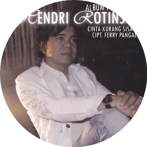 Hendri Rotinsulu