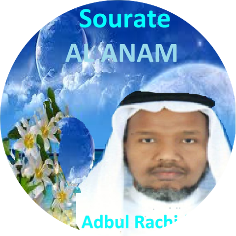 Abdul Rachid Soufi