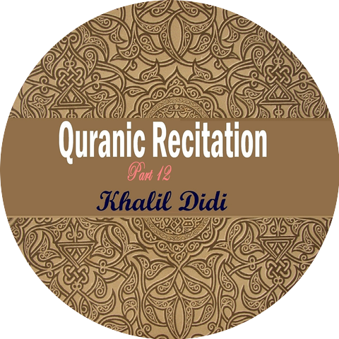Khalil Didi