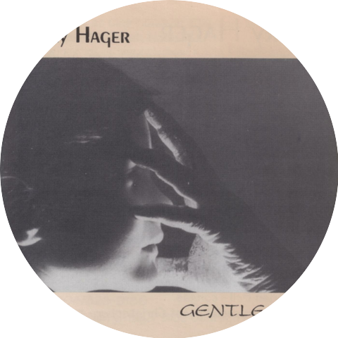 Jerry Hager