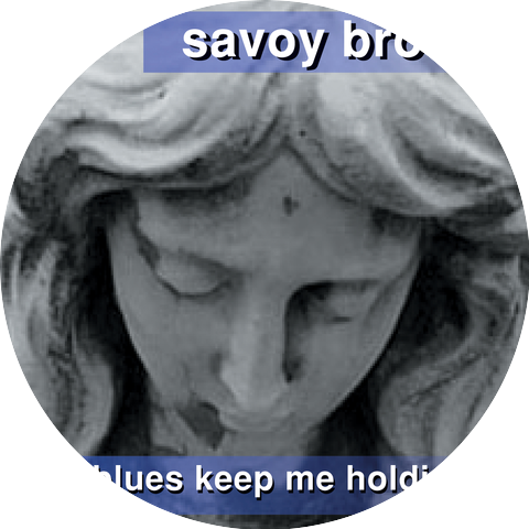 Savoy Brown Blues Band