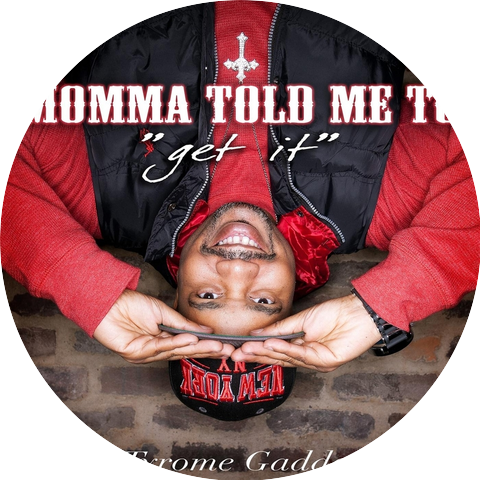 Tyrome Gaddes