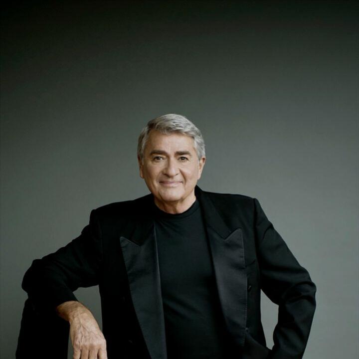 Michel Louvain