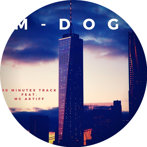 M.D.O.G.