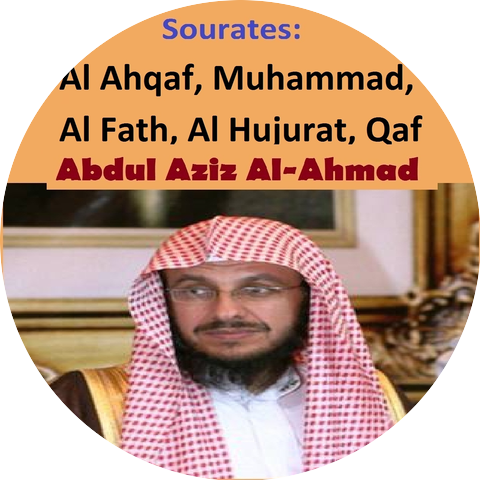 Abdul Aziz Al-Ahmad