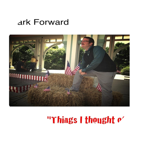 Mark Forward