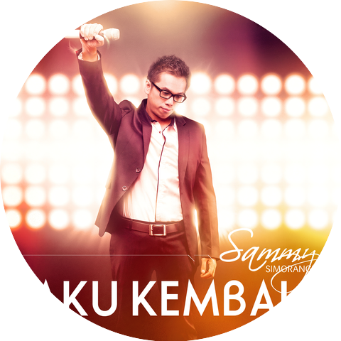 Sammy Simorangkir