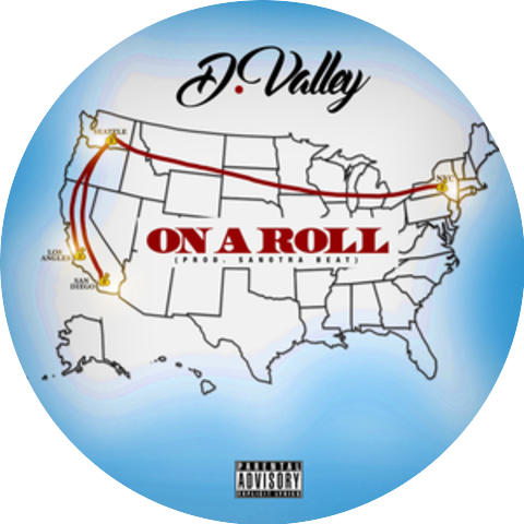 D Valley