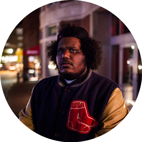 Michael Christmas