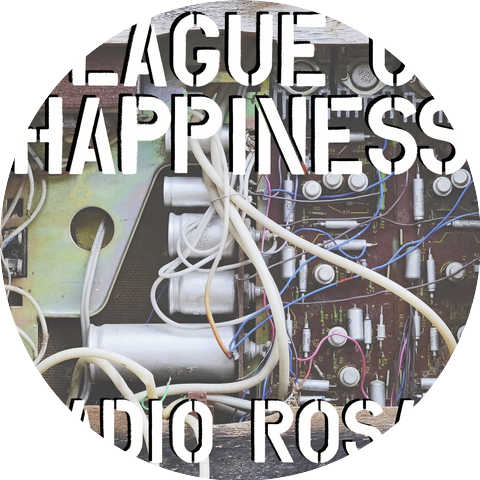 Plague Of Happiness