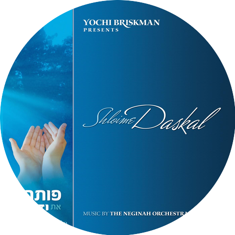 Shloime Daskal