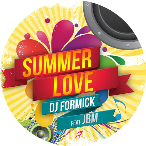 DJ Formick