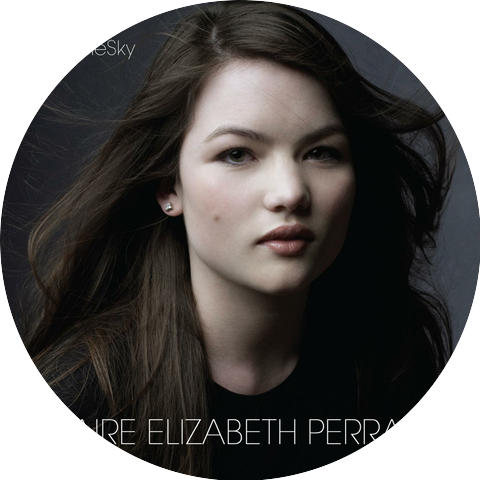 Claire Elizabeth Perrault