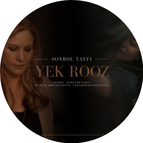 Sonbol Taefi