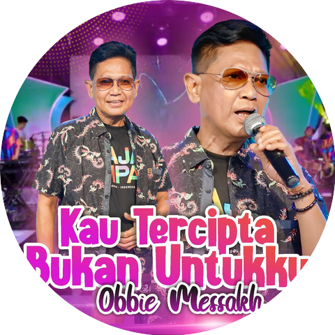 Obbie Messakh