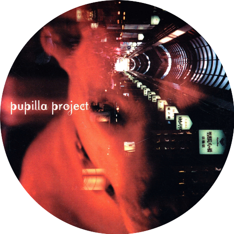 Pupilla Project